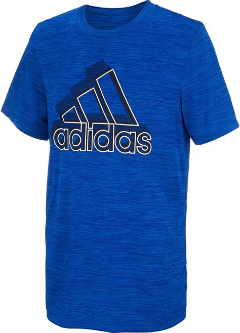 adidas shirtje|adidas shirts for boys.